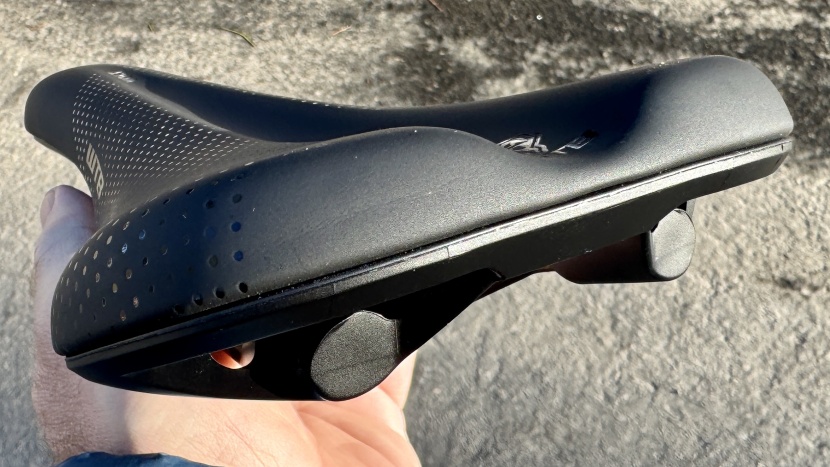 wtb volt fusion form titanium