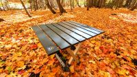 camping table
