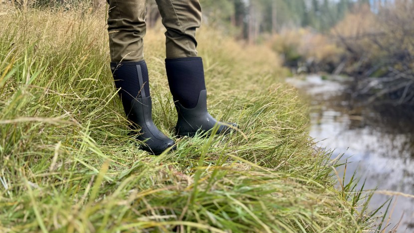 bogs classic ii tall - don&#039;t let cold and damp feet keep you from enjoying the outdoors.
