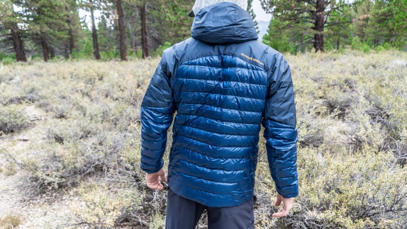 down jacket men - the helium offers 800 fill power down, but it&#039;s not the warmest if...