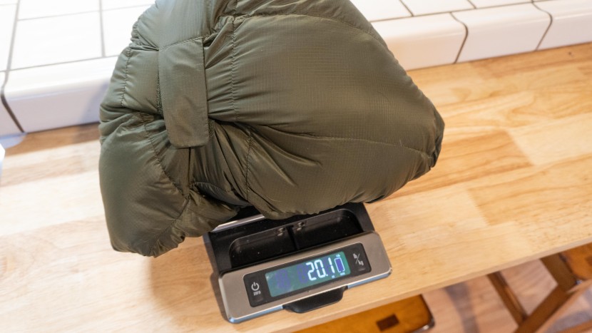 rab neutrino pro - while the neutrino pro weighs more than a pound, it offers top-tier...