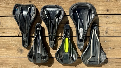 best mountain bike saddles