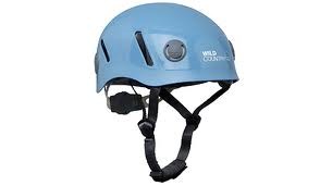 Wild Country 360 Review (Wild Country 360 climbing helmet)