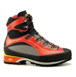 Product photo of La Sportiva Trango S Evo - Men's