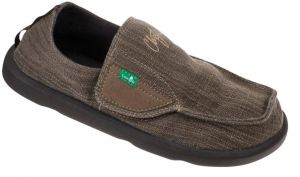 Product photo of Sanuk Base Camp