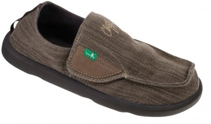 Product photo of Sanuk Base Camp