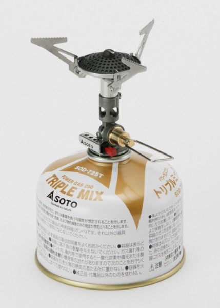 soto od-1r backpacking stove review