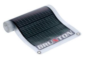 Product photo of Brunton SolarRoll Solar Panel
