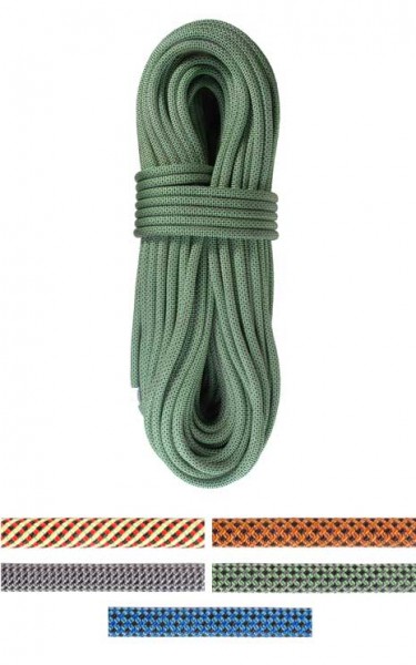 bluewater eliminator climbing rope review