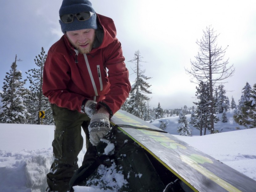 flylow higgins - flylow higgins