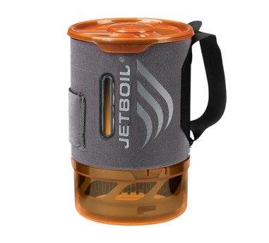 Jetboil Sol Review | Tested & Rated