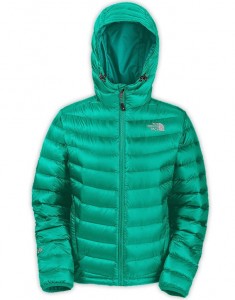 Product photo of North Face Catalyst Jacket - Women's