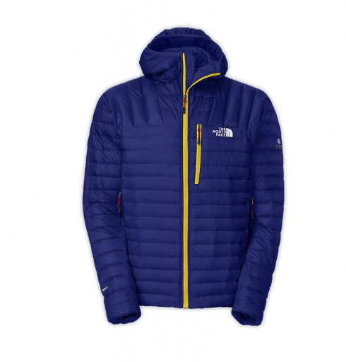 north face catalyst jacket down jacket men review