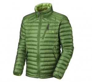 Product photo of Mountain Hardwear Nitrous Jacket