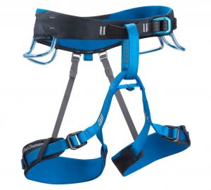 Product photo of Black Diamond Aspect Harness
