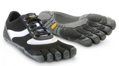 Product photo of Vibram Fivefingers Speed