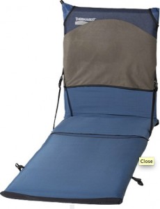Product photo of Therm-a-Rest Trekker Lounge