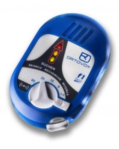 Product photo of Ortovox F1