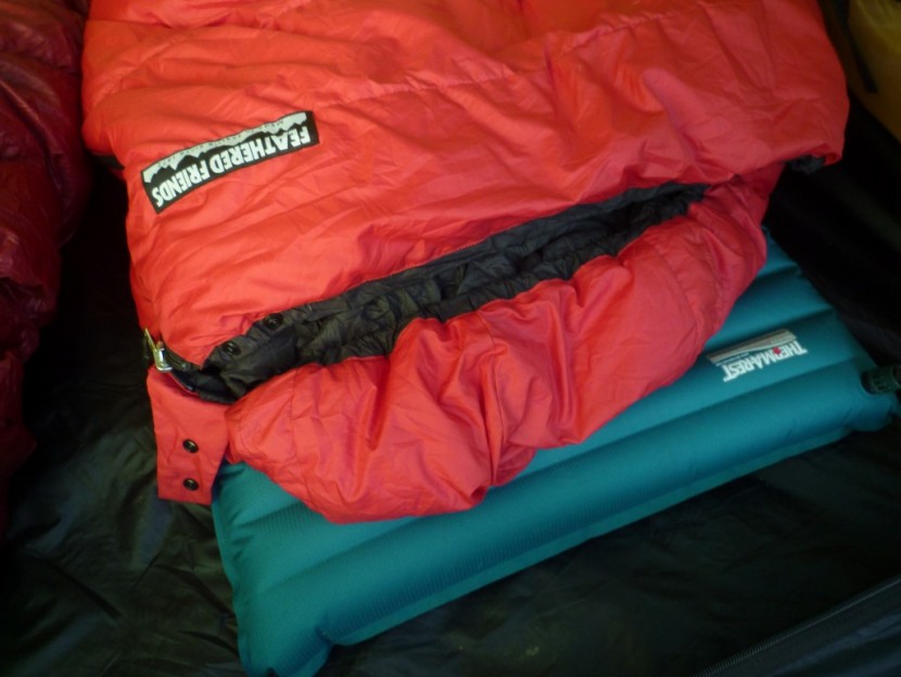 Therm-a-Rest NeoAir Trekker Review | Tested & Rated Therm-a-Rest NeoAir Trekker Review | Tested & Rated