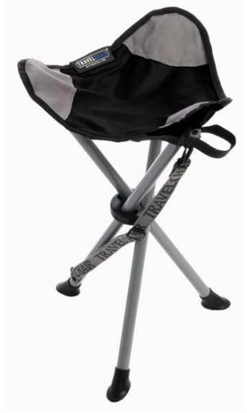 travelchair slacker camping chair review