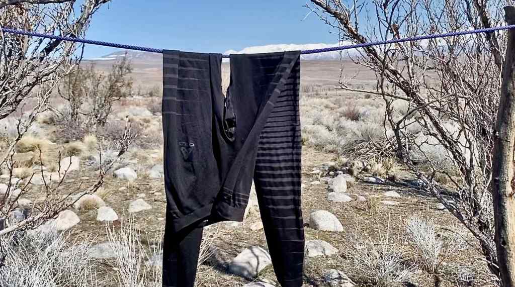 Odlo Women's Performance Evolution Sports Panty - True Outdoors