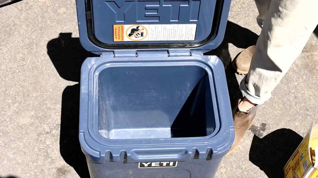 YETI Roadie 24 Review (2023): Is This the Best Small Cooler?