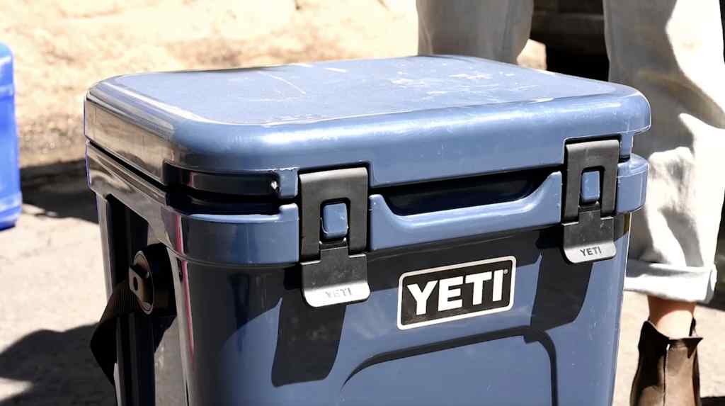 Review: YETI Roadie 24 Hard Cooler  Hatch Magazine - Fly Fishing, etc.