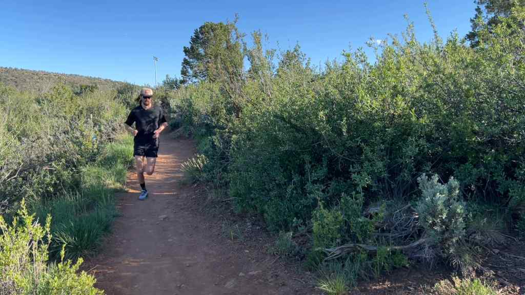 Road Trail Run: Brooks Running Divide 3 Multi Tester Review: No Compromises  Road to Trails Fit & Performance for $100! 10 Comparisons