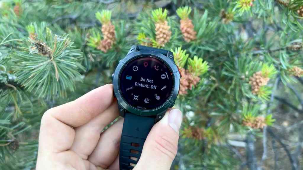 Face Off: Two Expedition-Level Smartwatches, Suunto Vertical and Garmin  Fenix 7 Pro – Triathlete