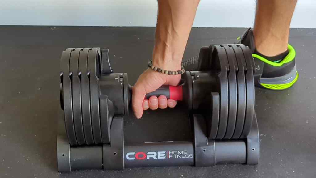 The best home gym equipment for 2024, including dumbell sets and