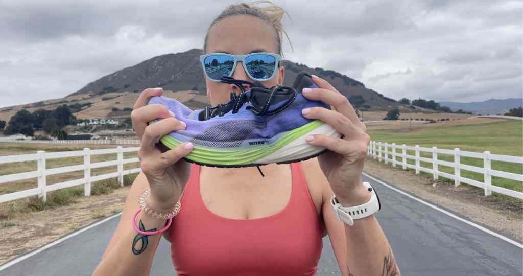 Puma Deviate Nitro 2 - Women's Review | Tested