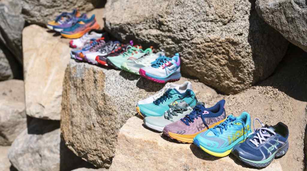 La Sportiva Lycan GTX  Running Shoe Review - Rock+Run