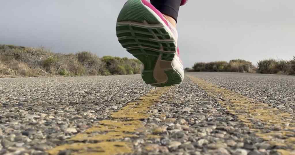 Best shoes for running on sales gravel roads