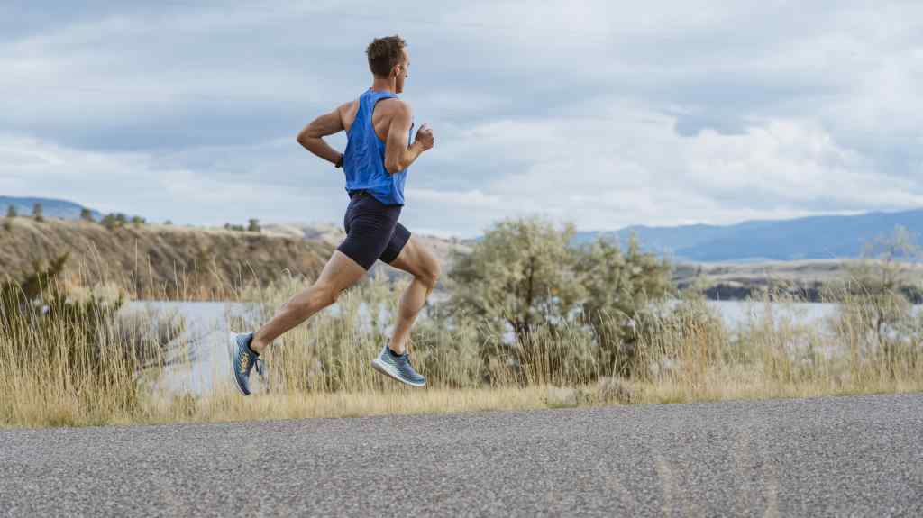 The 6 Best Running Shoes for Men
