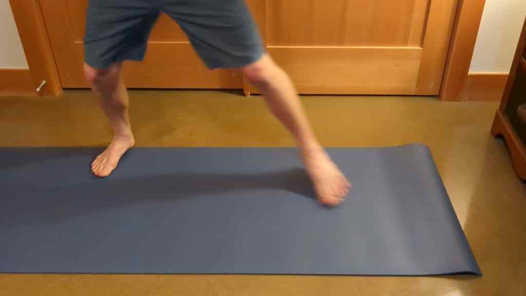 Casall Yoga Mat Review