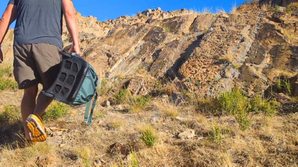 Osprey Sojourn Shuttle 100L Review | Tested & Rated Osprey Sojourn Shuttle 100L Review | Tested & Rated