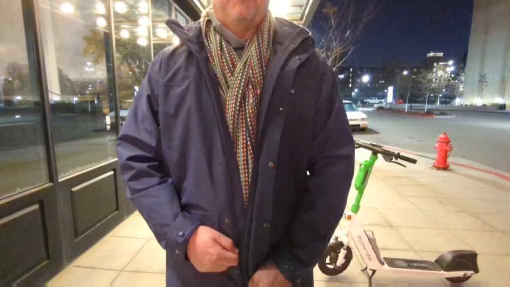 Patagonia Tres 3-in-1 Parka Review | Tested & Rated Patagonia Tres 3-in-1 Parka Review | Tested & Rated