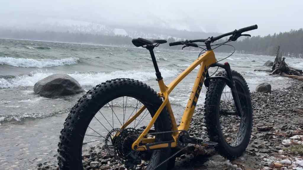 2020 trek best sale farley 7