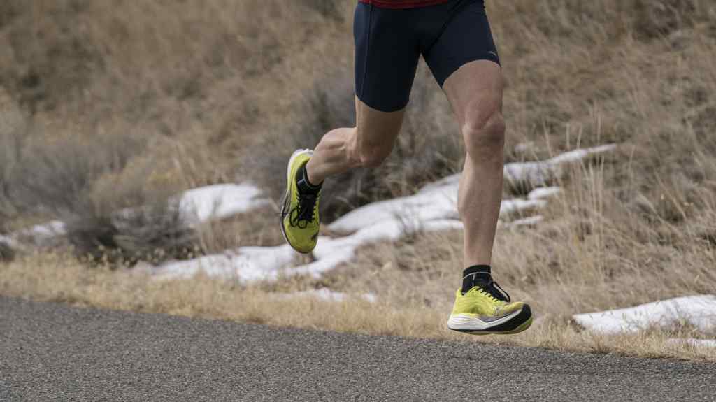 Under Armour Men's Run True ¾ Leggings, Trail Running - TRM - Trail Running  Movement