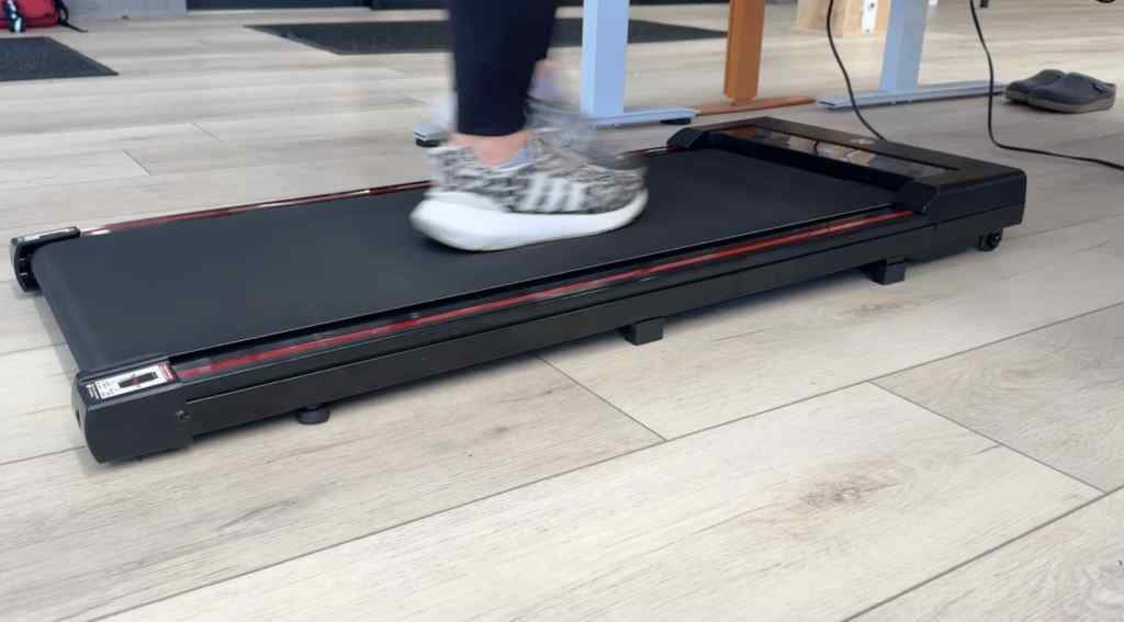  Sperax Walking Pad,Under Desk Treadmill,Treadmills