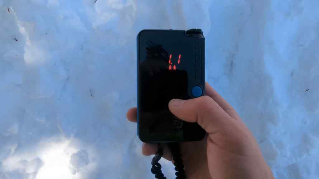 Backcountry Access Tracker S Review | Tested & Rated