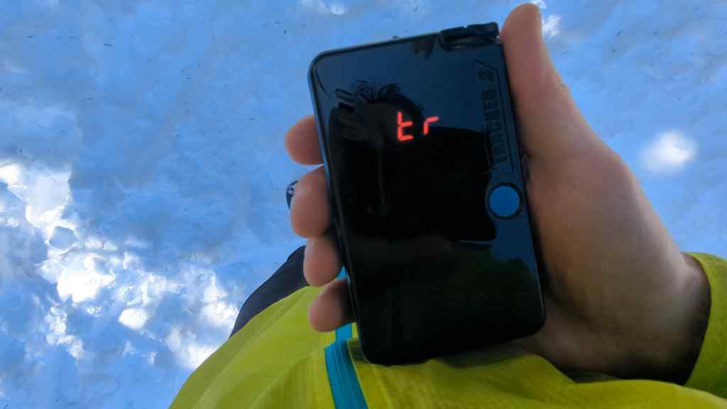 Backcountry Access Tracker S Review | Tested & Rated