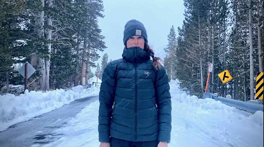 Arc'teryx Rho Hoody - Women's Review | Tested & Rated