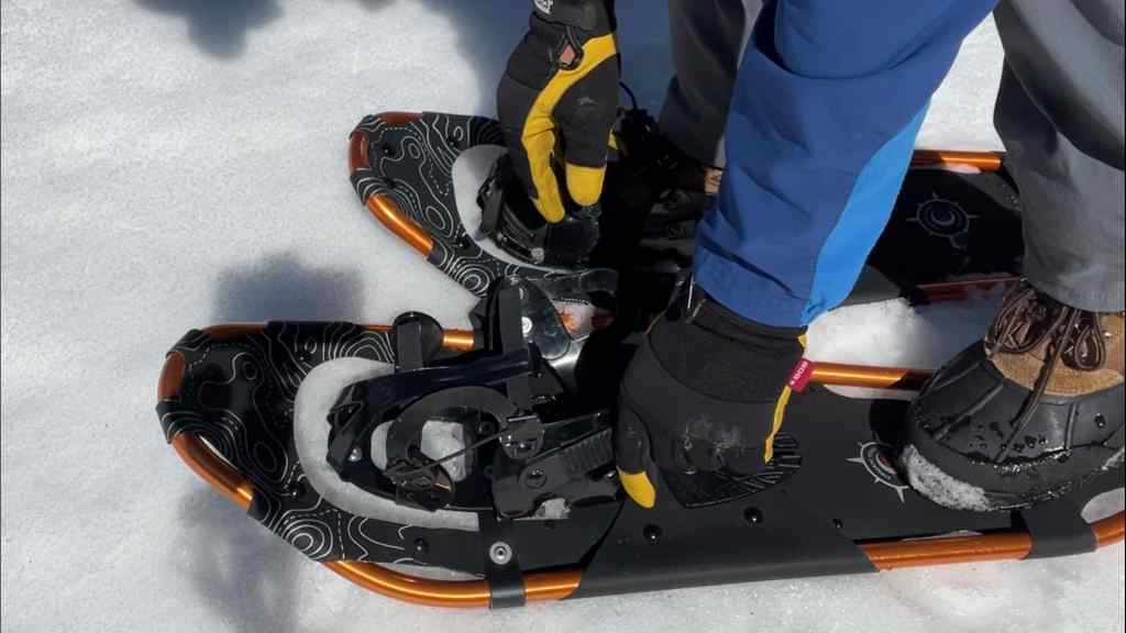 The Best Snowshoes of 2025 | Tested & Rated