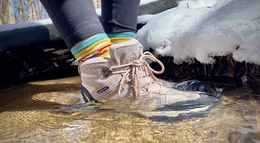 The 8 Best Hiking Boots for Women of 2024 Tested