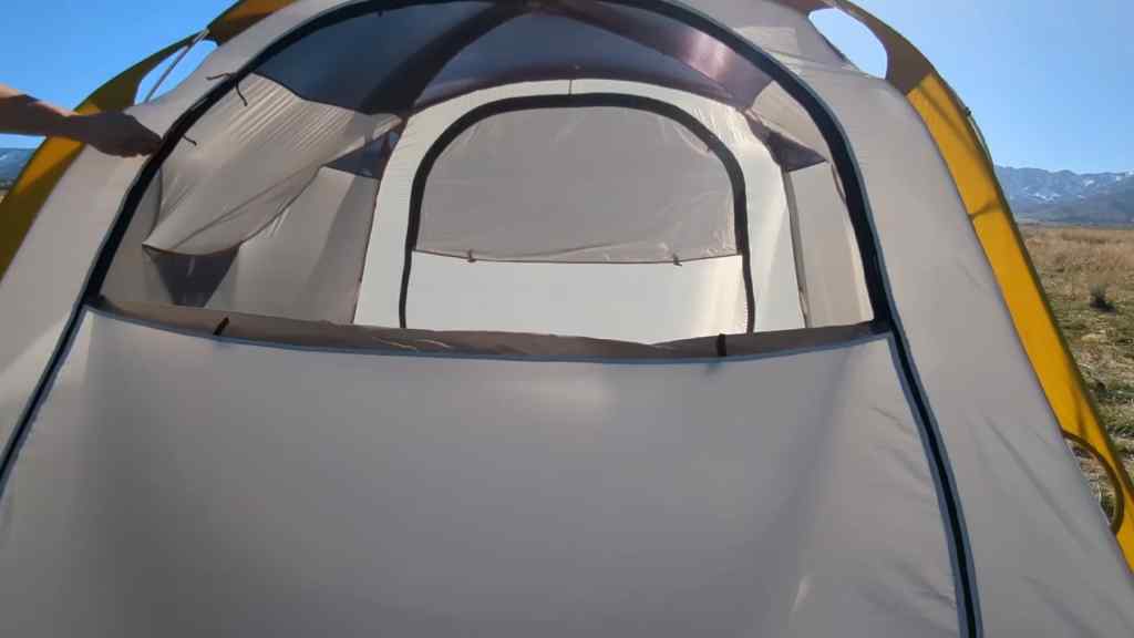 REI Co-op Base Camp 6 Review | Tested & Rated