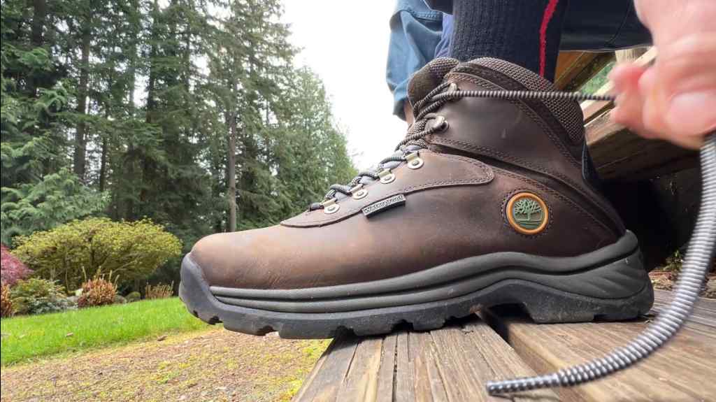 Timberland White Ledge Mid Waterproof Review Tested