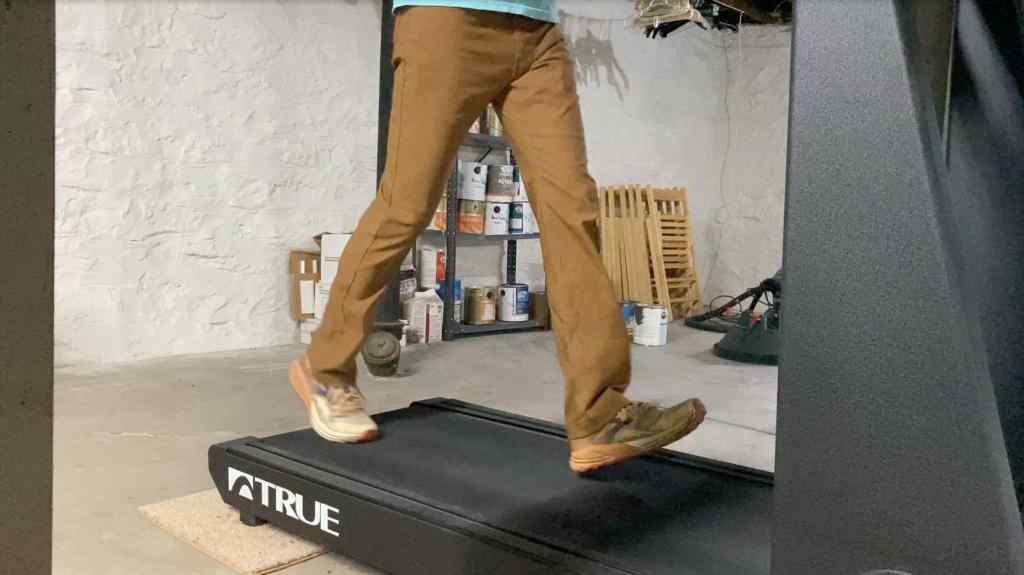 Wirecutter gym equipment clearance