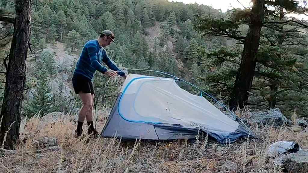 The 5 Best Ultralight Tents of 2024 GearLab