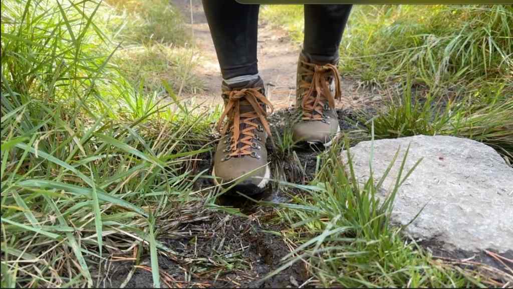 How to Choose Hiking Boots for Women GearLab